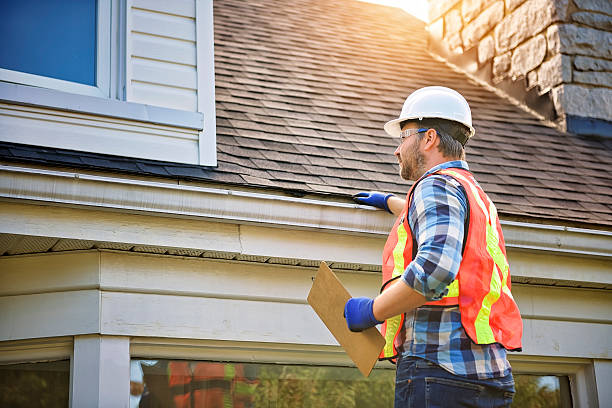 Licensed Roofing service in Moundsville, WV - Ben Roofing and Steel LLC